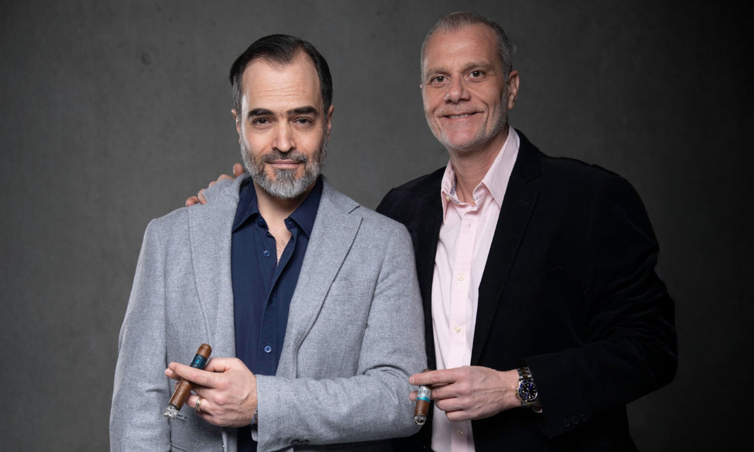 Don Capa Cigars prépare un lancement ambitieux aux États-Unis en 2026 avec le soutien de célébrités