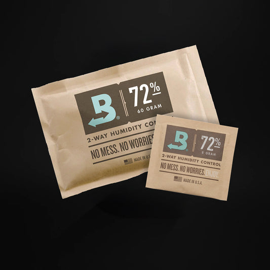 Sachet de conservation Boveda (72%)