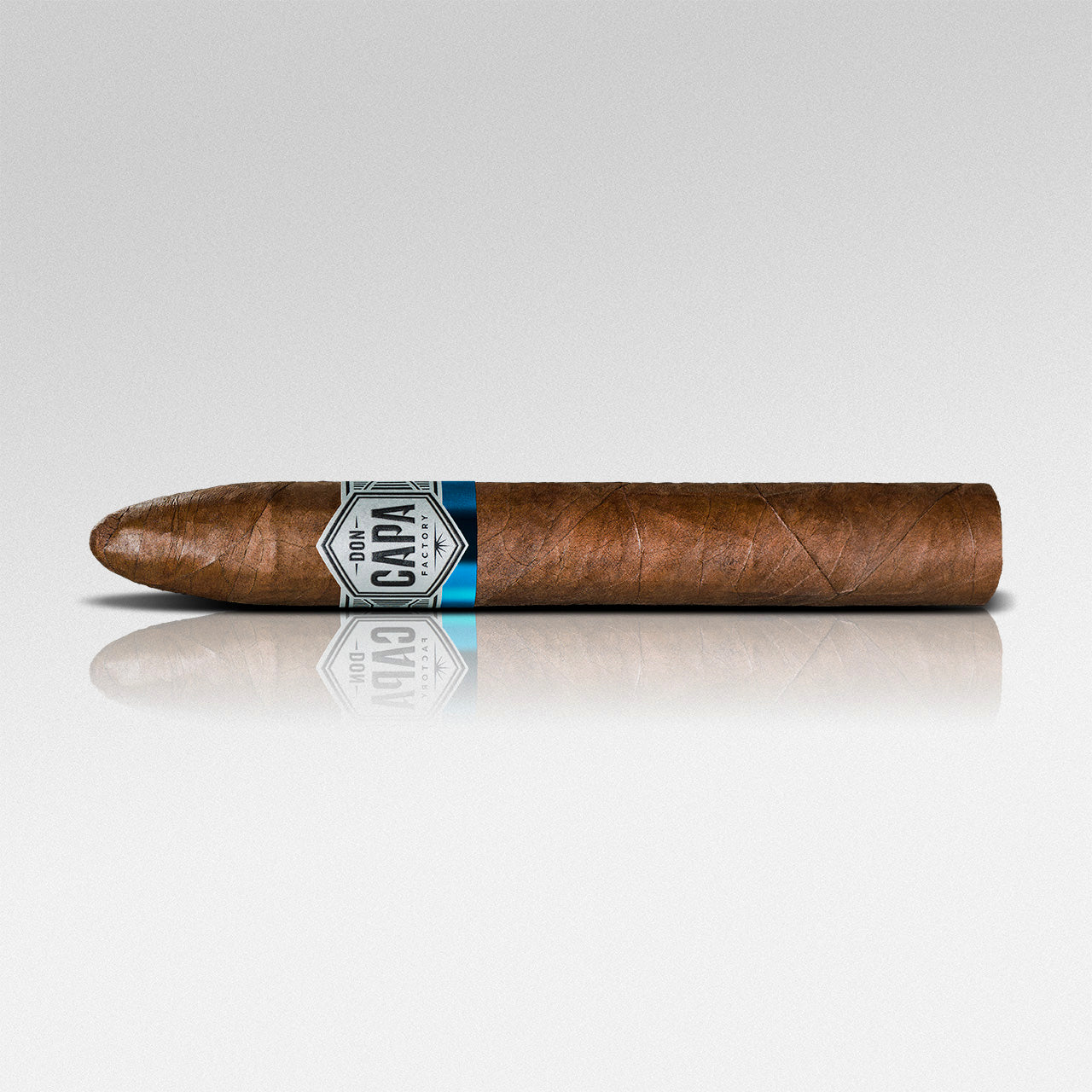 Don Capa Premium Torpedo