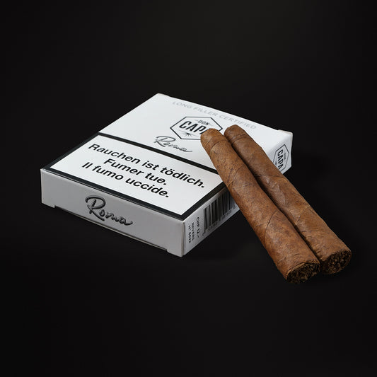 Roma (paquet de 5 cigares)