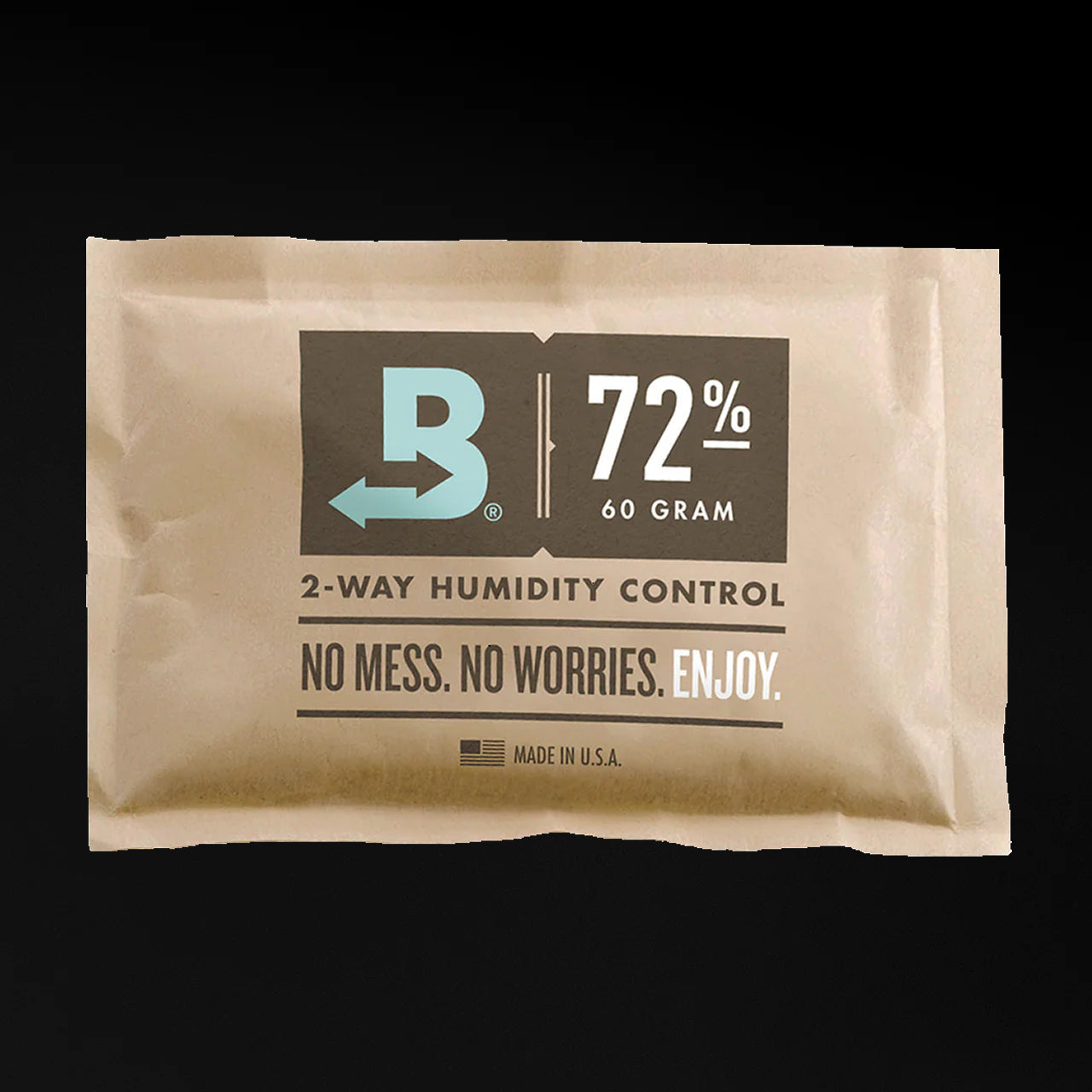 Sachet de conservation Boveda (72%)
