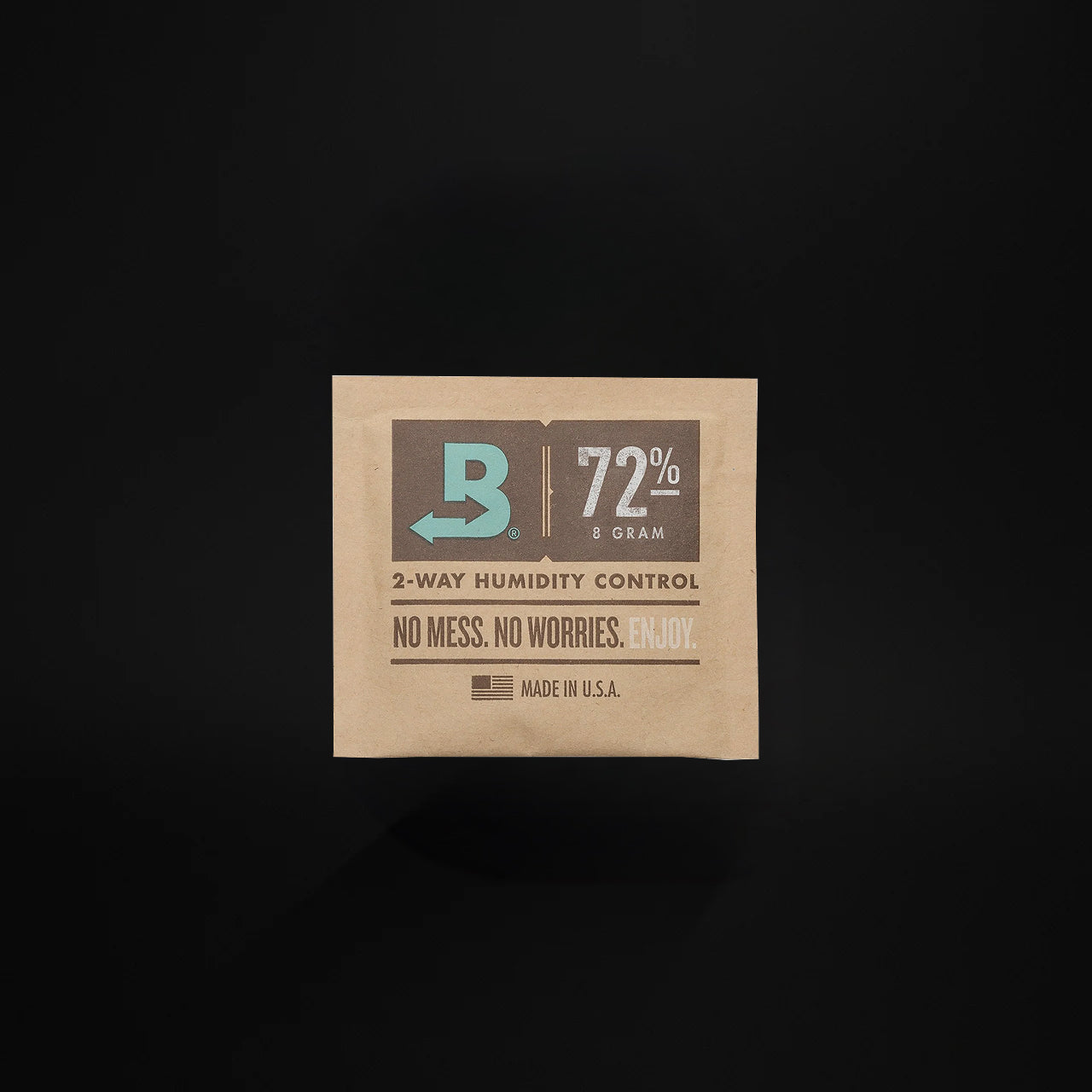 Sachet de conservation Boveda (72%)