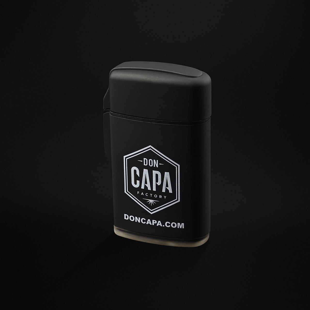 Don Capa torch lighter