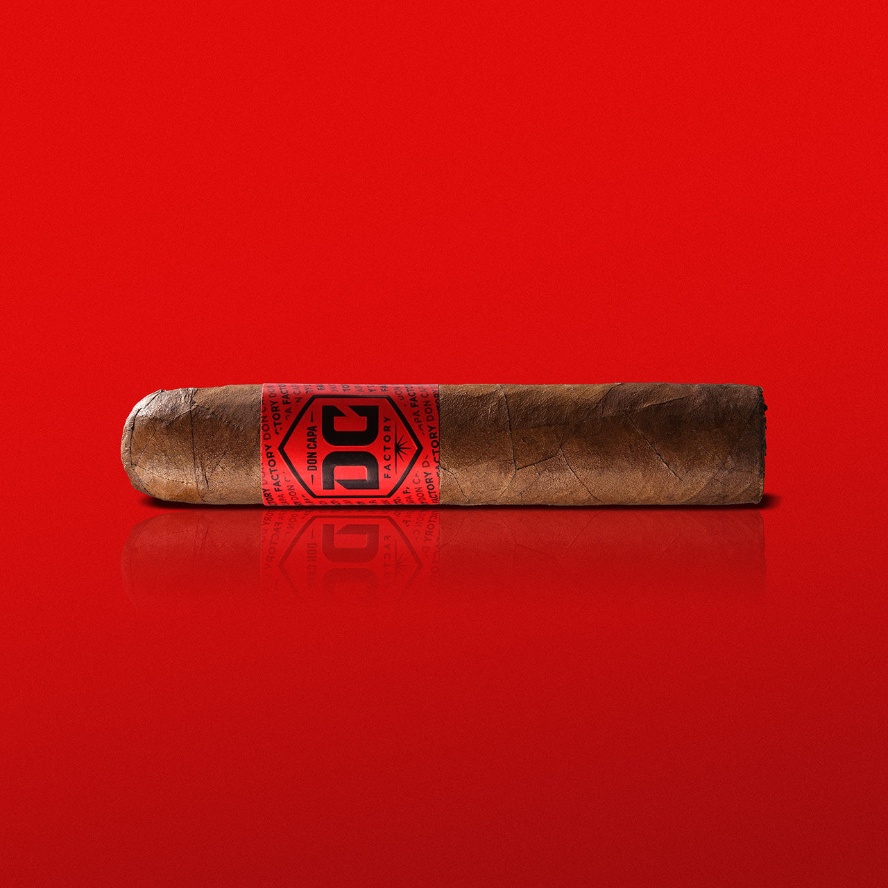 Don Capa DC Robusto