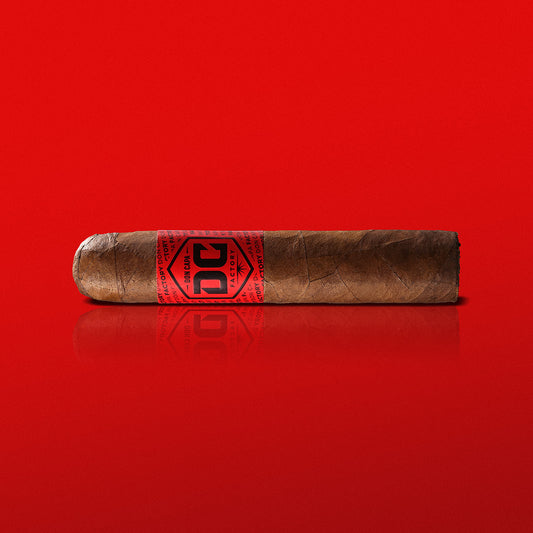 Don Capa DC Robusto