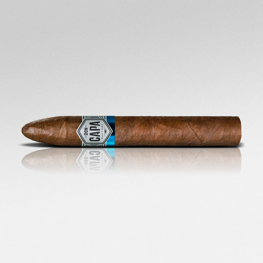 Don Capa Premium Torpedo