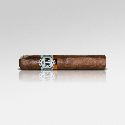 Don Capa Premium Wide Churchill