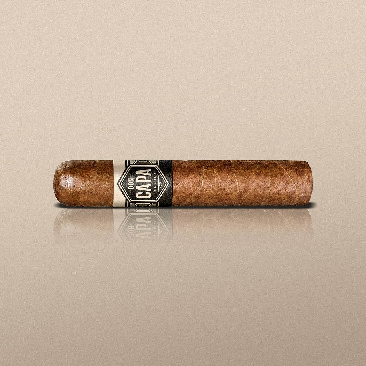 Don Capa Special Wide Churchill