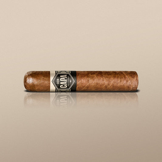 Don Capa Special Wide Churchill