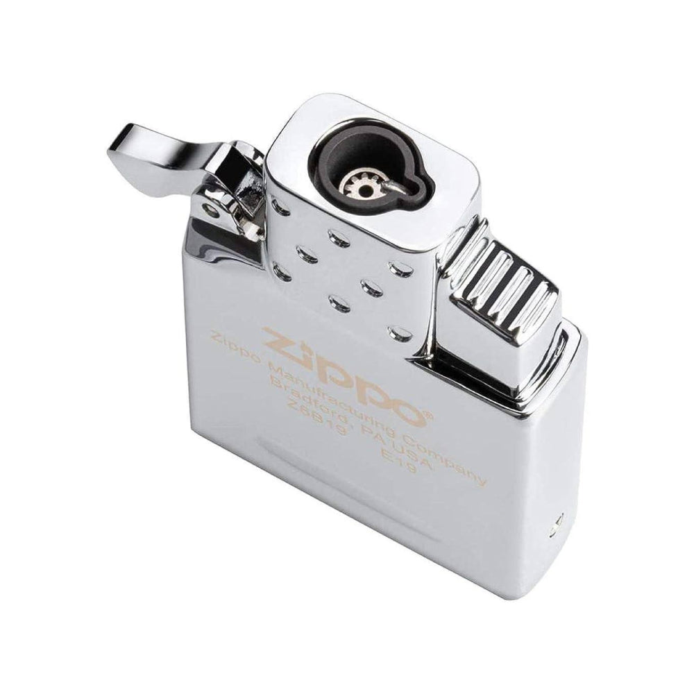 Don Capa Zippo torch lighter