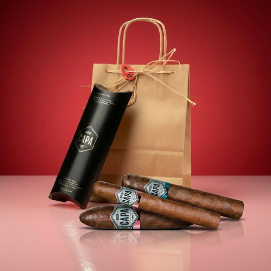 Coffret de la Saint-Valentin